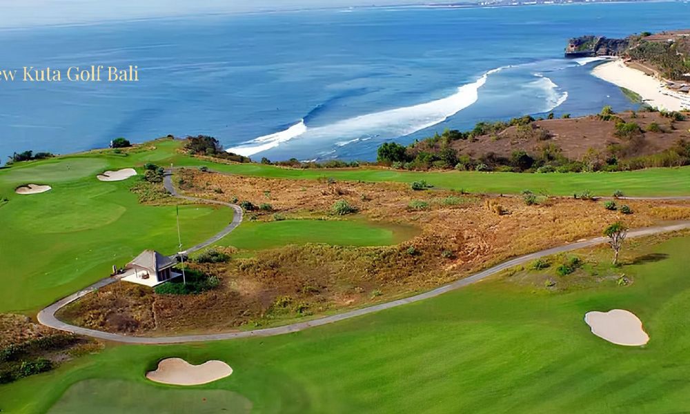 Golf In Bali